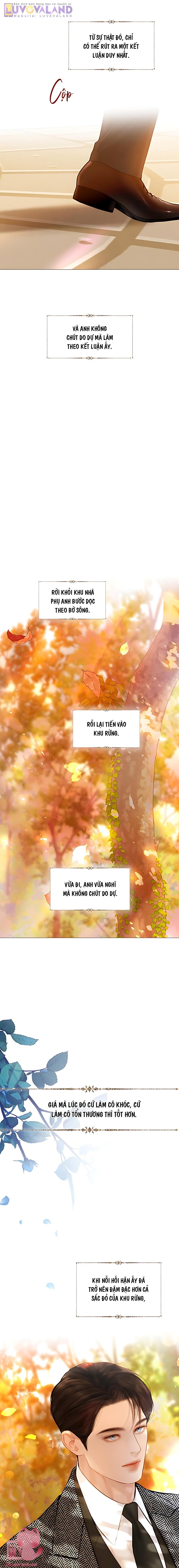 Hãy Khóc Và Cầu Nguyện Đi - Chap 66 - Trang 4