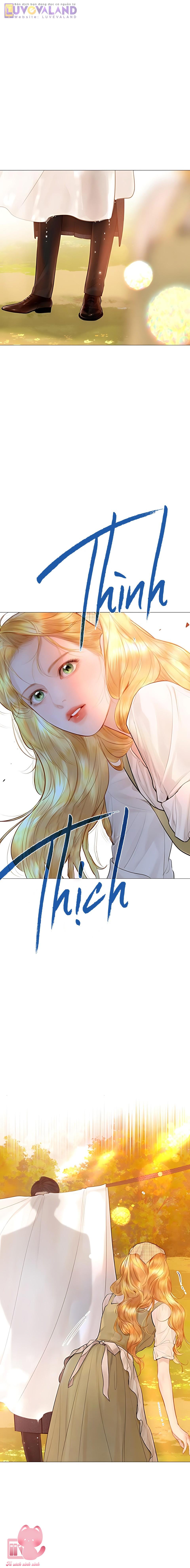 Hãy Khóc Và Cầu Nguyện Đi - Chap 66 - Trang 7
