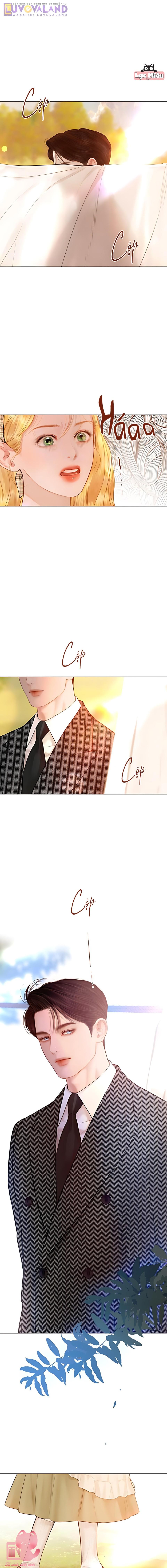 Hãy Khóc Và Cầu Nguyện Đi - Chap 66 - Trang 8