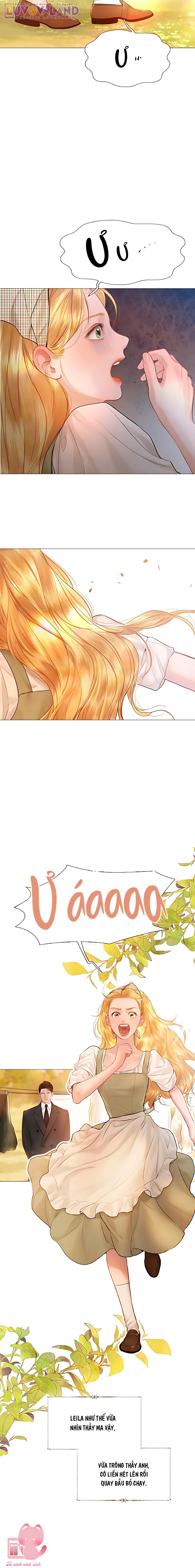 Hãy Khóc Và Cầu Nguyện Đi - Chap 66 - Trang 9