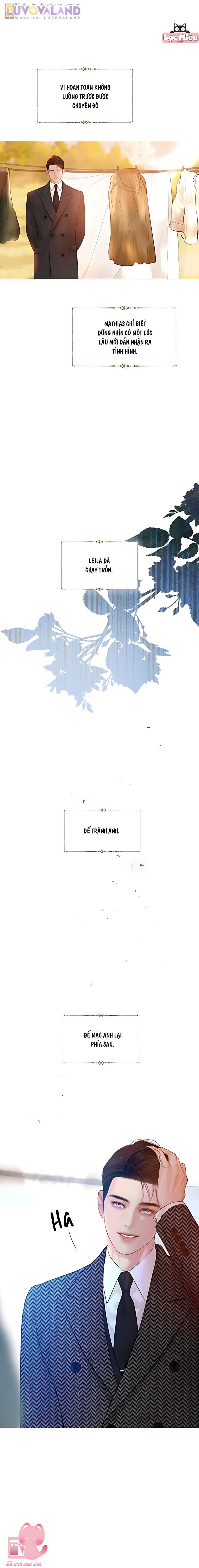Hãy Khóc Và Cầu Nguyện Đi - Chap 66 - Trang 10