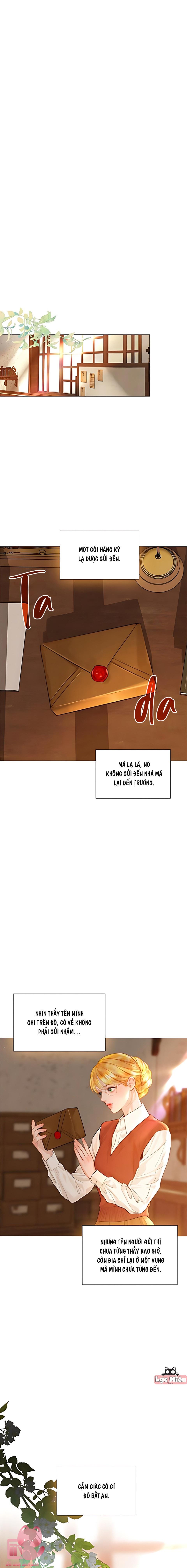 Hãy Khóc Và Cầu Nguyện Đi - Chap 67 - Trang 2