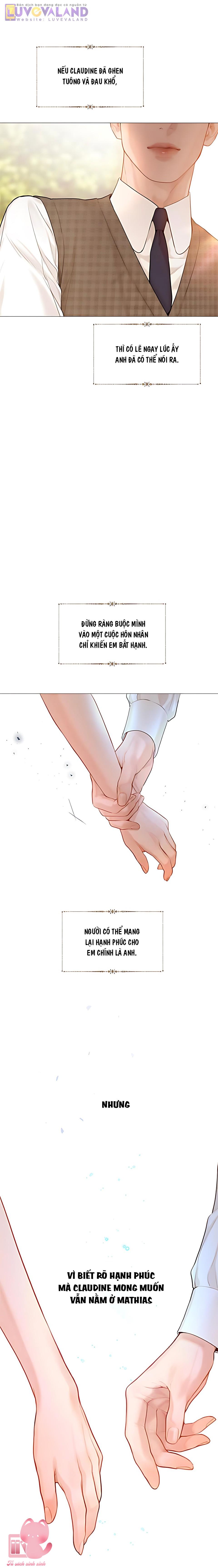 Hãy Khóc Và Cầu Nguyện Đi - Chap 67 - Trang 13