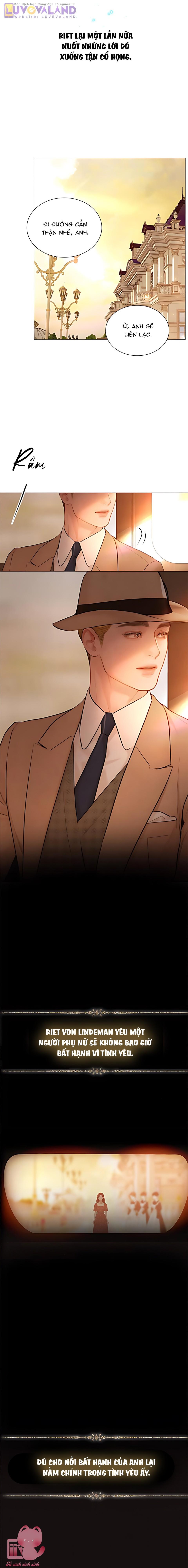 Hãy Khóc Và Cầu Nguyện Đi - Chap 67 - Trang 14