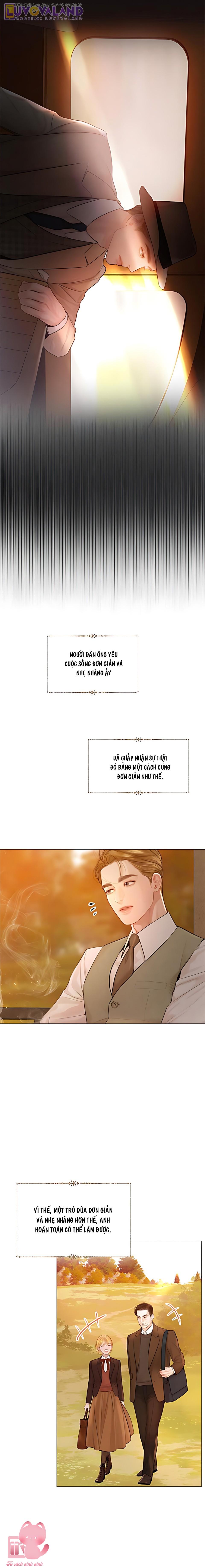 Hãy Khóc Và Cầu Nguyện Đi - Chap 67 - Trang 15