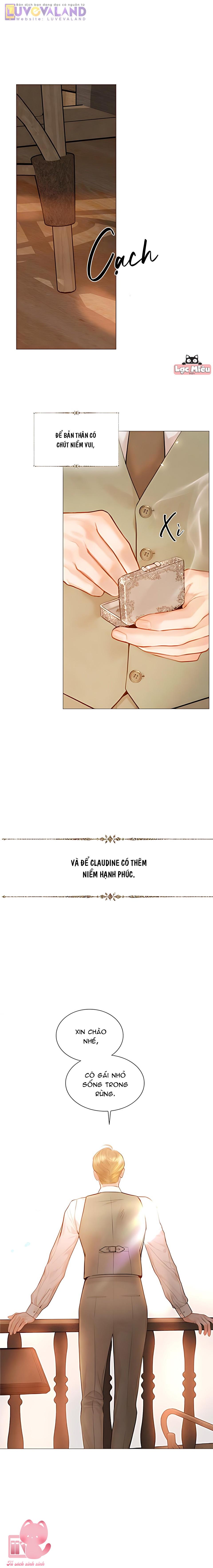 Hãy Khóc Và Cầu Nguyện Đi - Chap 67 - Trang 16