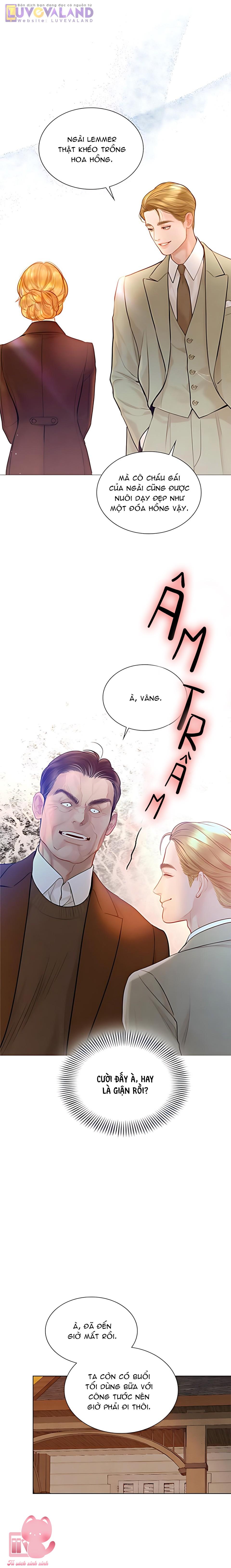 Hãy Khóc Và Cầu Nguyện Đi - Chap 67 - Trang 19