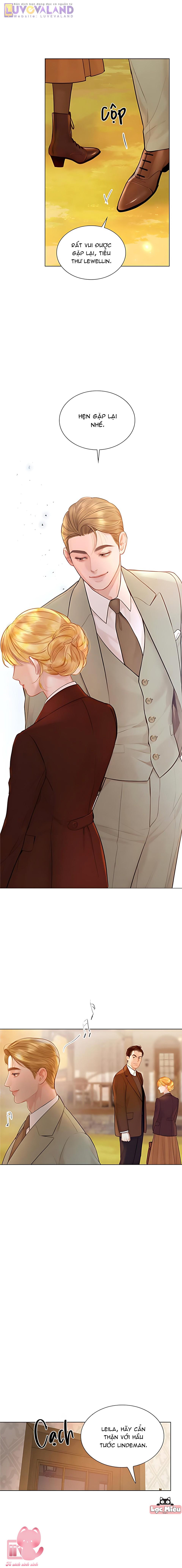 Hãy Khóc Và Cầu Nguyện Đi - Chap 67 - Trang 20