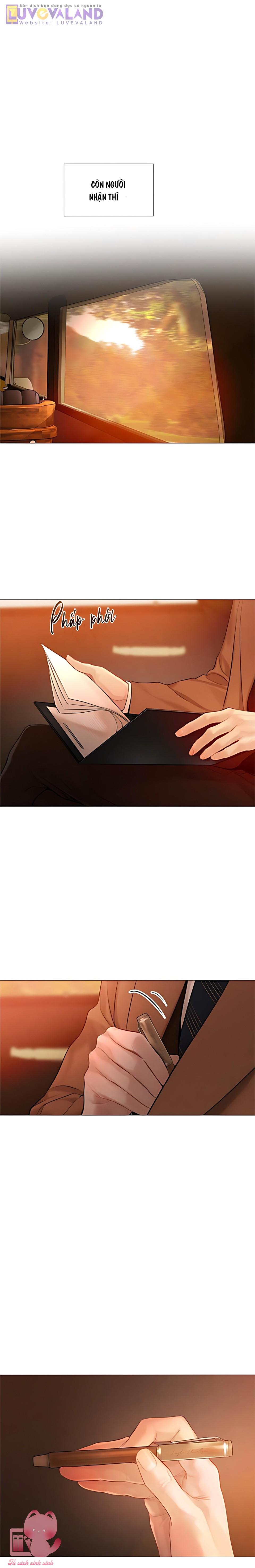Hãy Khóc Và Cầu Nguyện Đi - Chap 67 - Trang 26