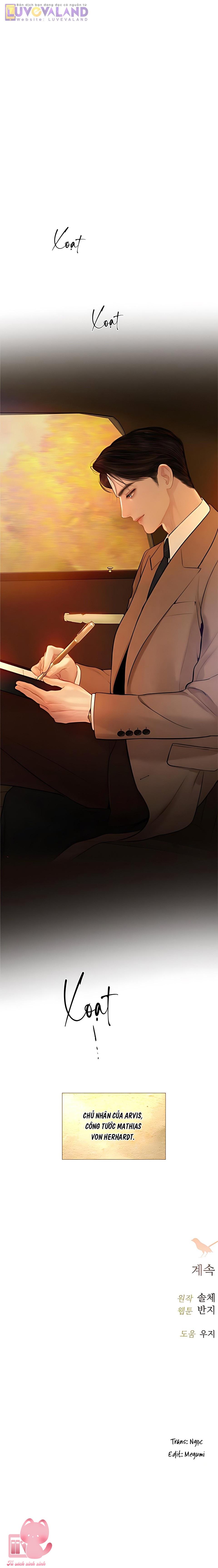 Hãy Khóc Và Cầu Nguyện Đi - Chap 67 - Trang 27