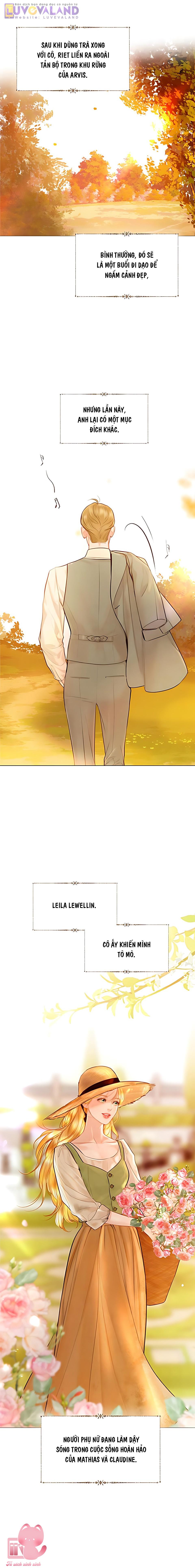 Hãy Khóc Và Cầu Nguyện Đi - Chap 67 - Trang 7