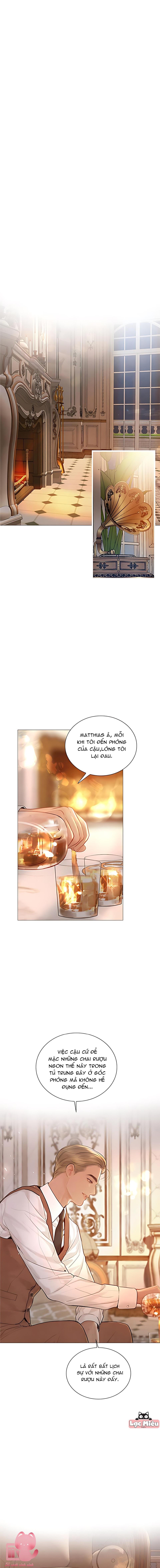 Hãy Khóc Và Cầu Nguyện Đi - Chap 68 - Trang 2
