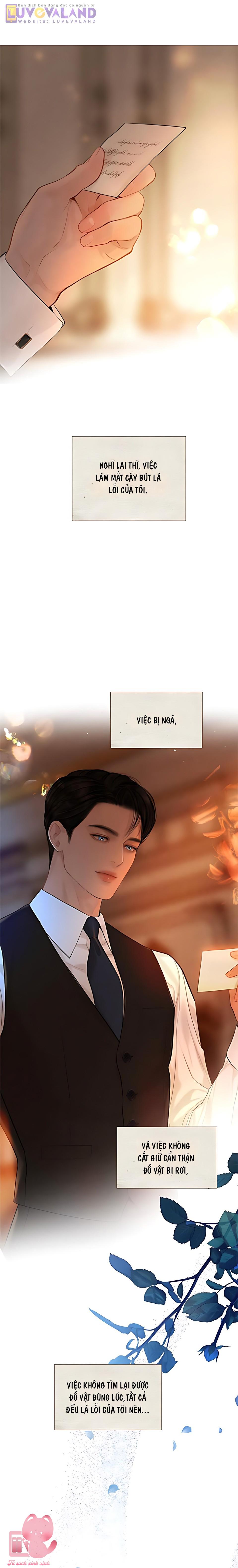 Hãy Khóc Và Cầu Nguyện Đi - Chap 68 - Trang 15