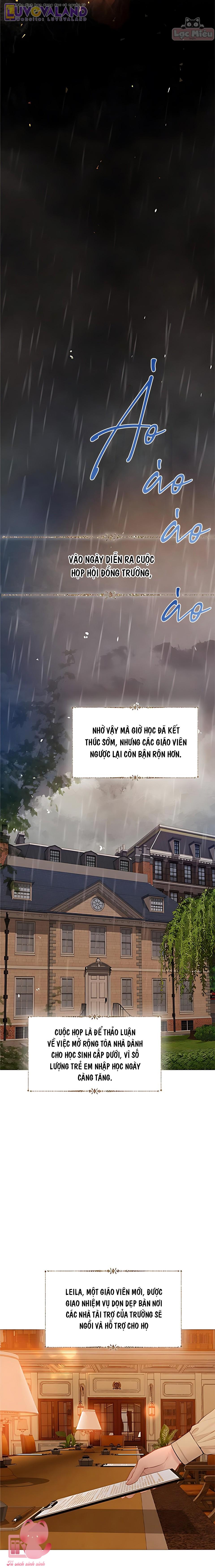 Hãy Khóc Và Cầu Nguyện Đi - Chap 68 - Trang 18