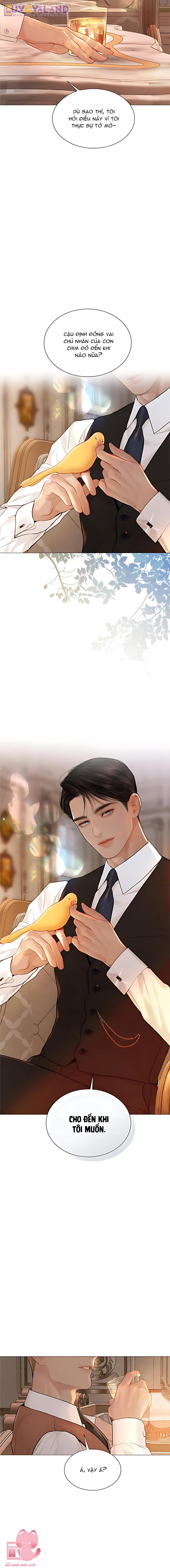 Hãy Khóc Và Cầu Nguyện Đi - Chap 68 - Trang 3