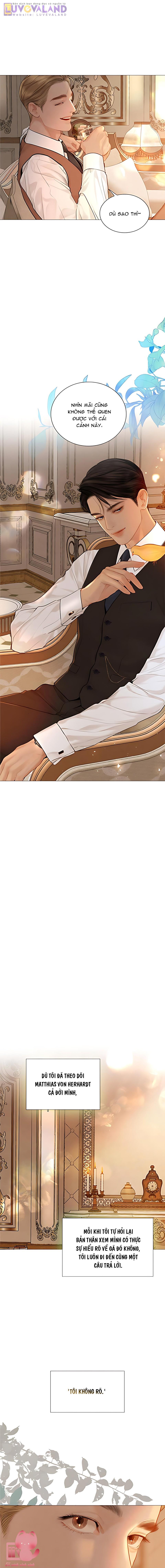 Hãy Khóc Và Cầu Nguyện Đi - Chap 68 - Trang 4