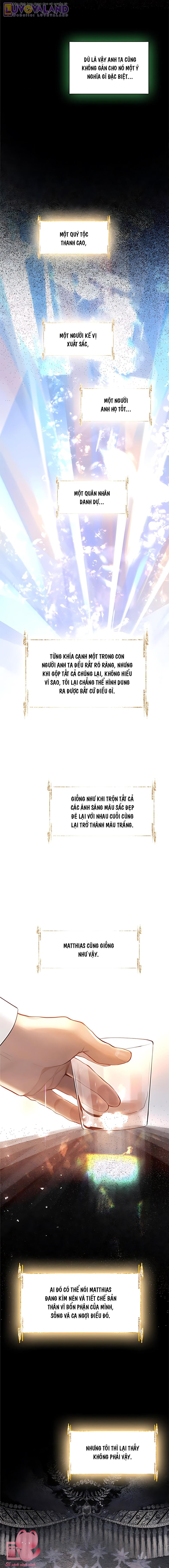 Hãy Khóc Và Cầu Nguyện Đi - Chap 68 - Trang 6