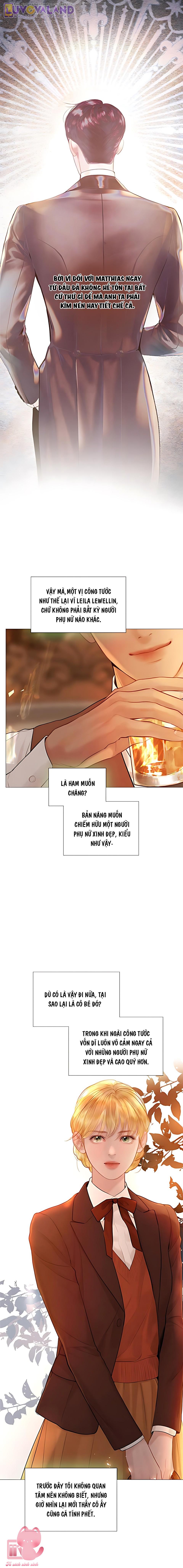 Hãy Khóc Và Cầu Nguyện Đi - Chap 68 - Trang 7
