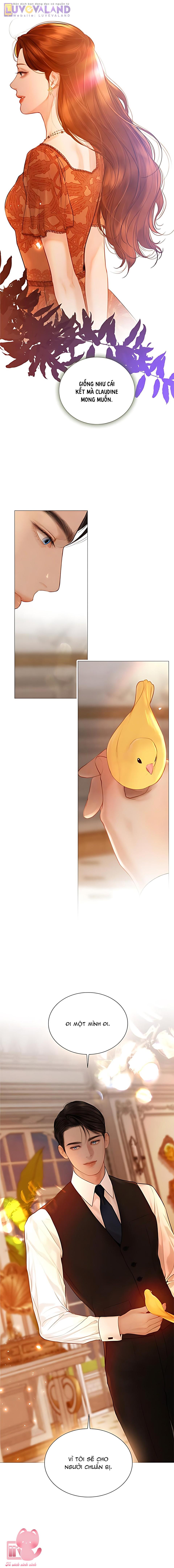 Hãy Khóc Và Cầu Nguyện Đi - Chap 68 - Trang 9