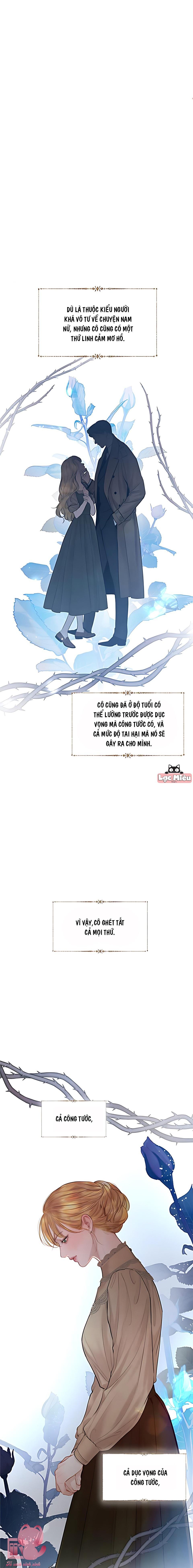 Hãy Khóc Và Cầu Nguyện Đi - Chap 69 - Trang 2