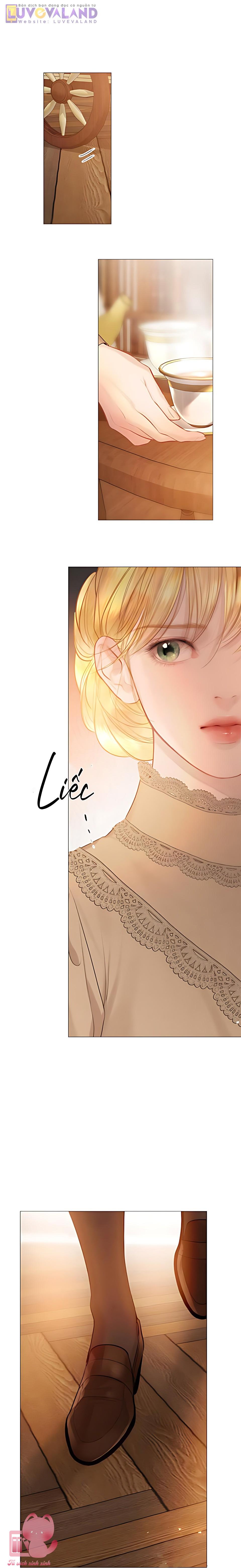 Hãy Khóc Và Cầu Nguyện Đi - Chap 69 - Trang 11