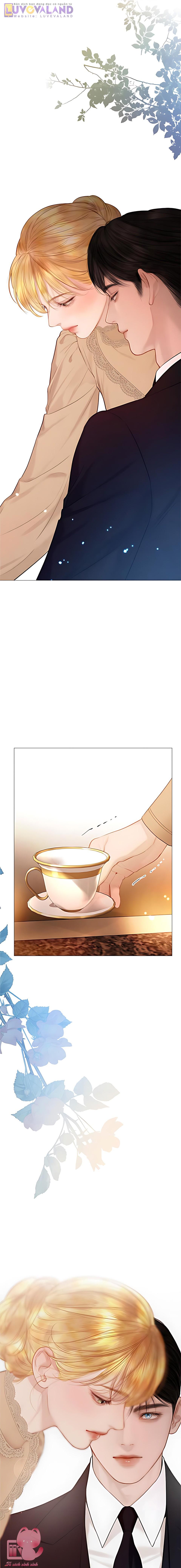 Hãy Khóc Và Cầu Nguyện Đi - Chap 69 - Trang 12
