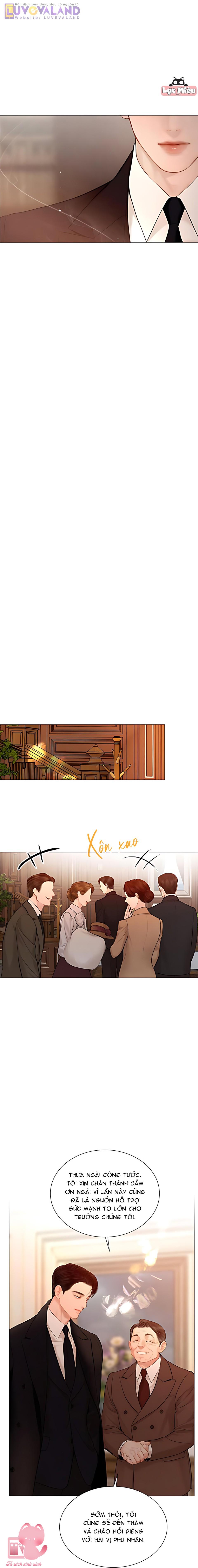 Hãy Khóc Và Cầu Nguyện Đi - Chap 69 - Trang 14