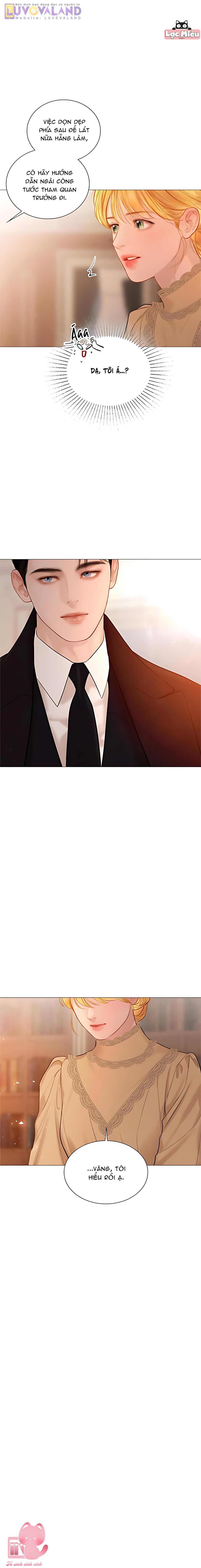 Hãy Khóc Và Cầu Nguyện Đi - Chap 69 - Trang 16