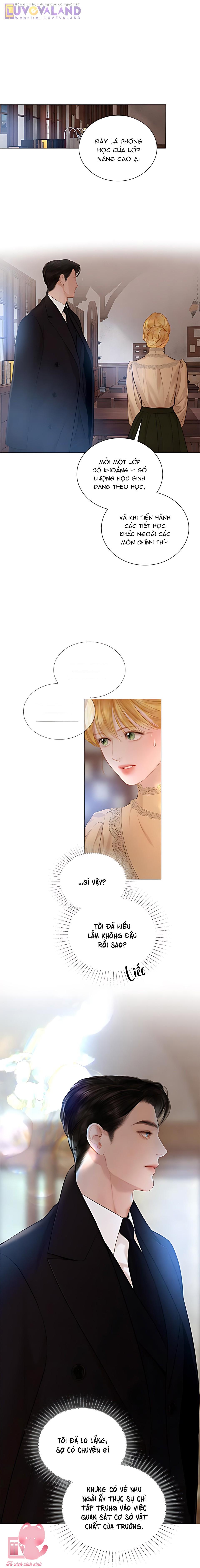 Hãy Khóc Và Cầu Nguyện Đi - Chap 69 - Trang 17