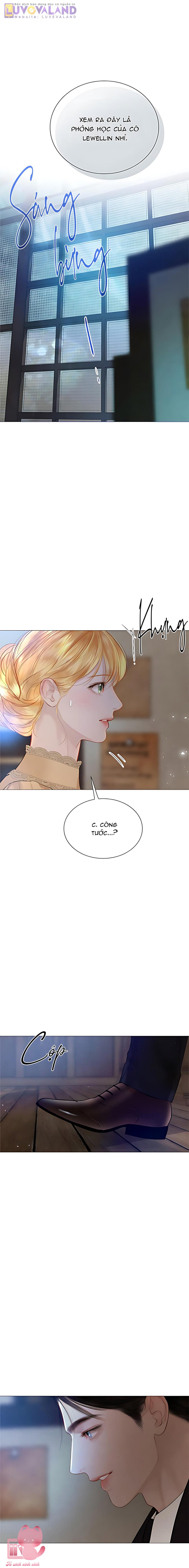 Hãy Khóc Và Cầu Nguyện Đi - Chap 69 - Trang 20