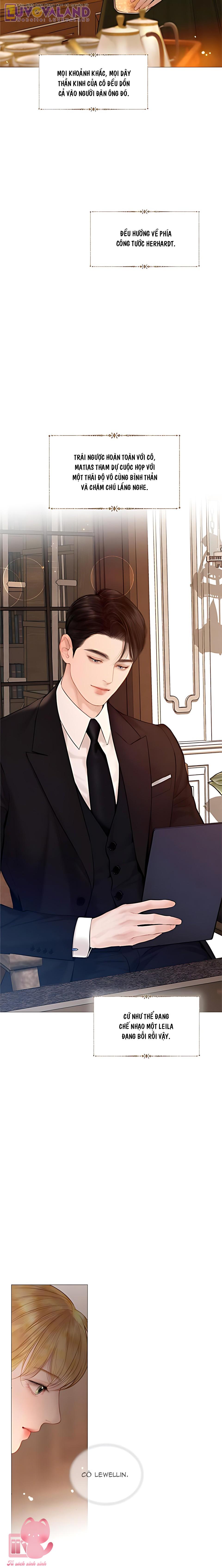 Hãy Khóc Và Cầu Nguyện Đi - Chap 69 - Trang 7