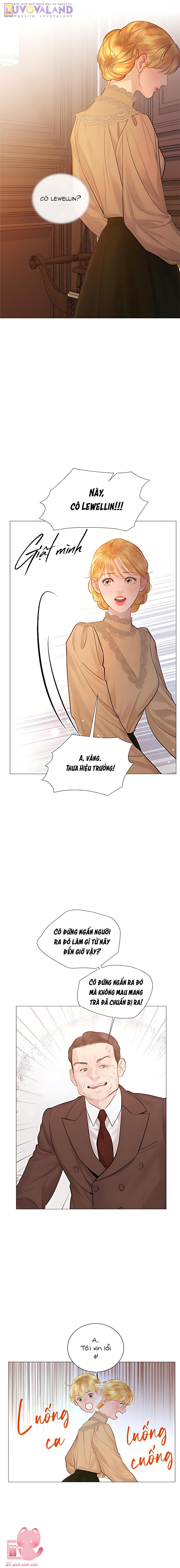 Hãy Khóc Và Cầu Nguyện Đi - Chap 69 - Trang 8