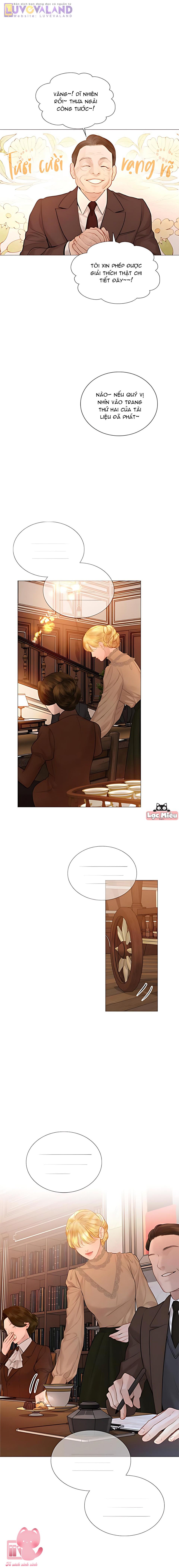 Hãy Khóc Và Cầu Nguyện Đi - Chap 69 - Trang 10