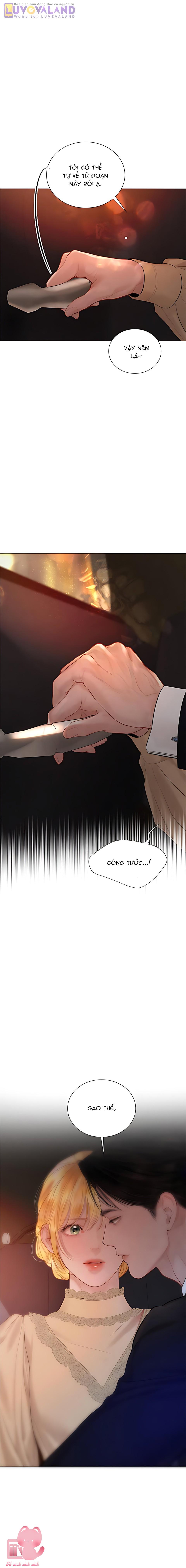 Hãy Khóc Và Cầu Nguyện Đi - Chap 70 - Trang 13