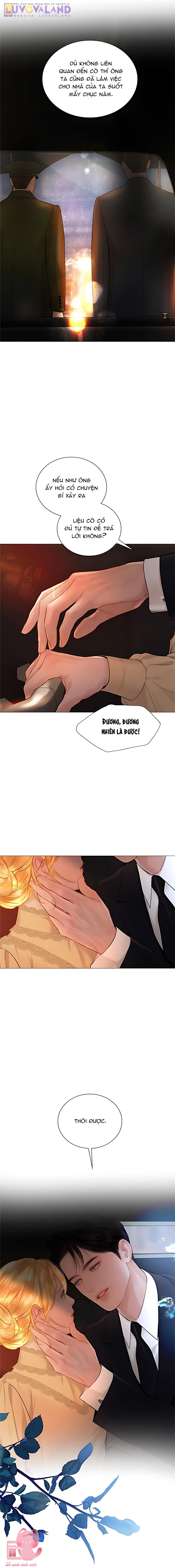 Hãy Khóc Và Cầu Nguyện Đi - Chap 70 - Trang 15
