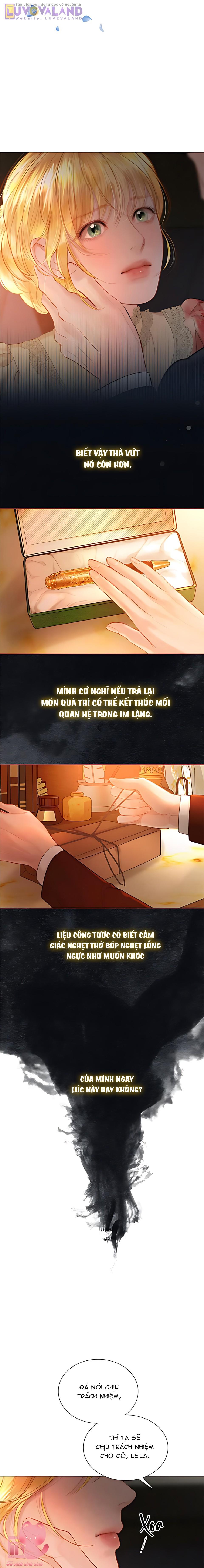 Hãy Khóc Và Cầu Nguyện Đi - Chap 70 - Trang 16