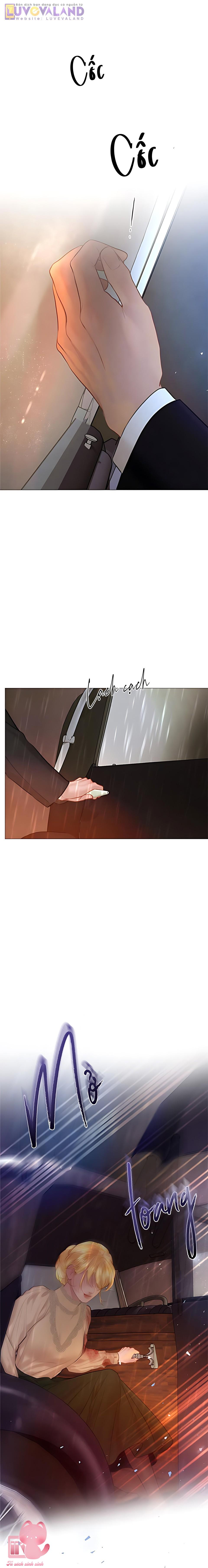 Hãy Khóc Và Cầu Nguyện Đi - Chap 70 - Trang 19