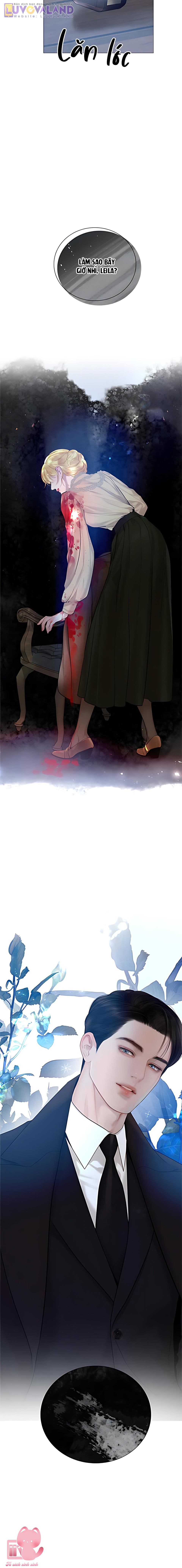 Hãy Khóc Và Cầu Nguyện Đi - Chap 70 - Trang 5