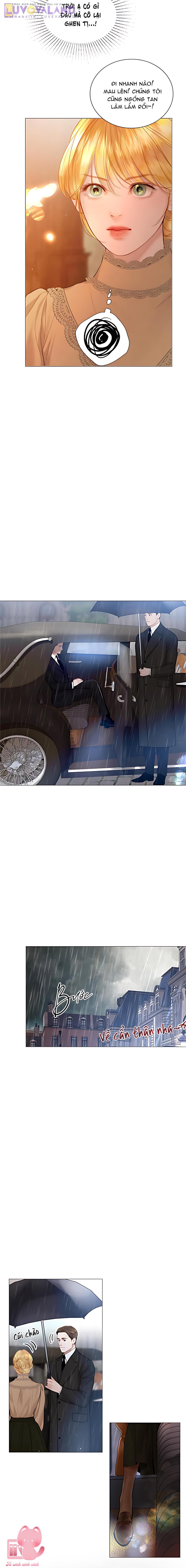 Hãy Khóc Và Cầu Nguyện Đi - Chap 70 - Trang 9