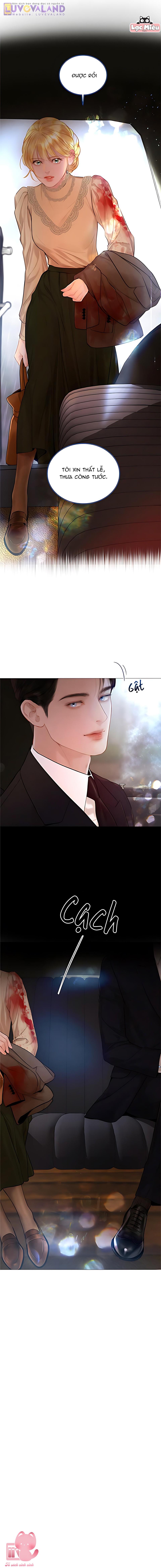 Hãy Khóc Và Cầu Nguyện Đi - Chap 70 - Trang 10