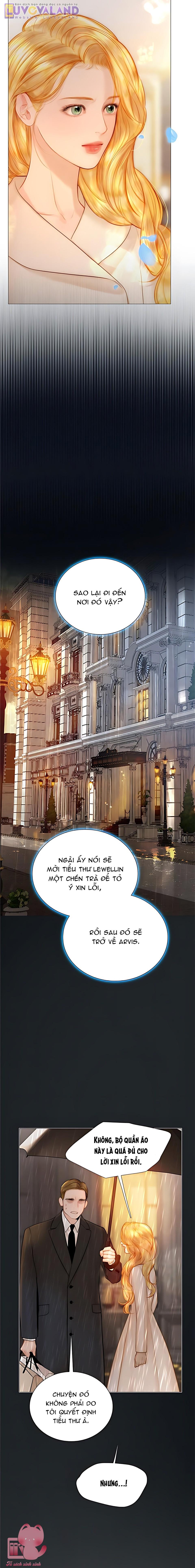 Hãy Khóc Và Cầu Nguyện Đi - Chap 71 - Trang 12