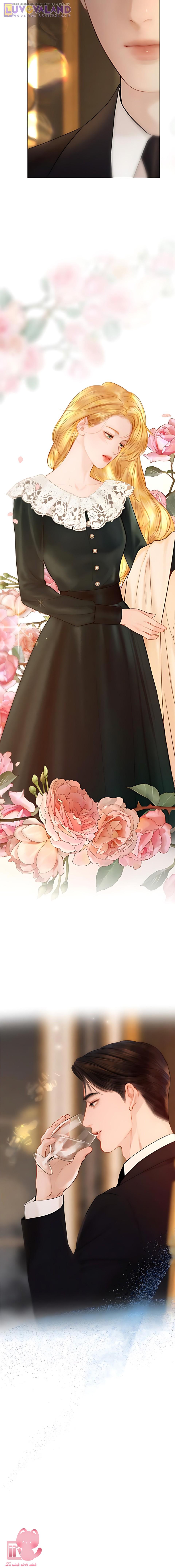 Hãy Khóc Và Cầu Nguyện Đi - Chap 71 - Trang 16