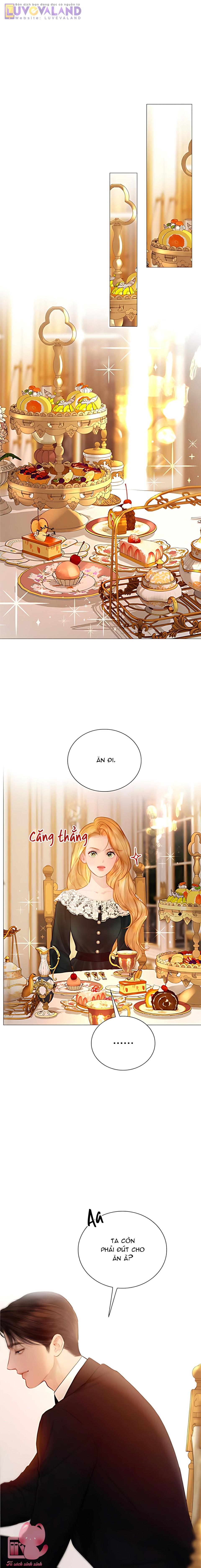 Hãy Khóc Và Cầu Nguyện Đi - Chap 71 - Trang 17