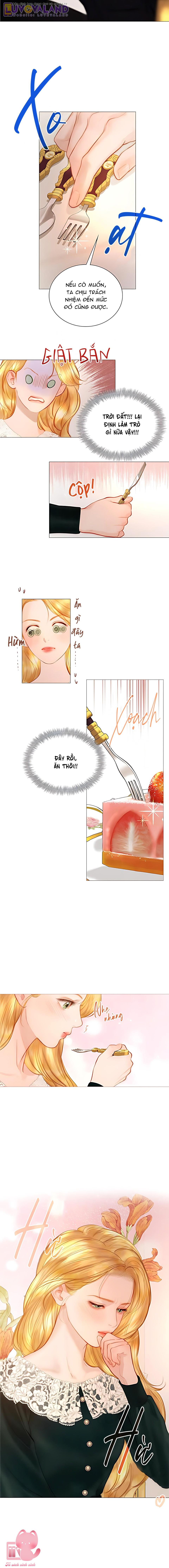 Hãy Khóc Và Cầu Nguyện Đi - Chap 71 - Trang 18