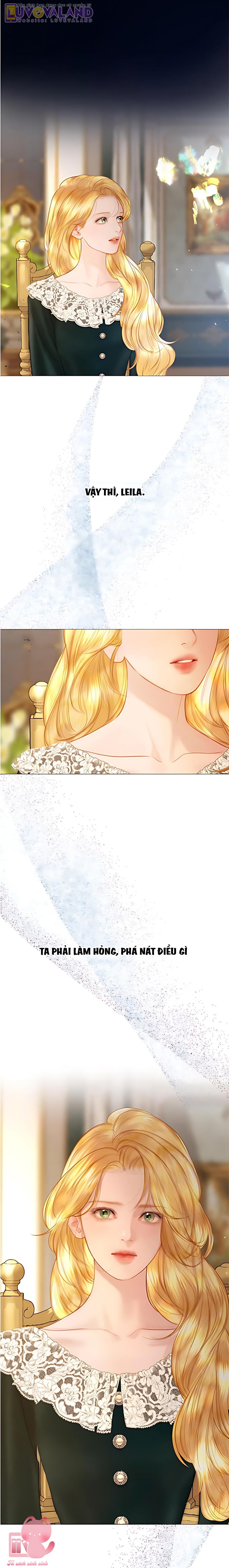 Hãy Khóc Và Cầu Nguyện Đi - Chap 71 - Trang 23