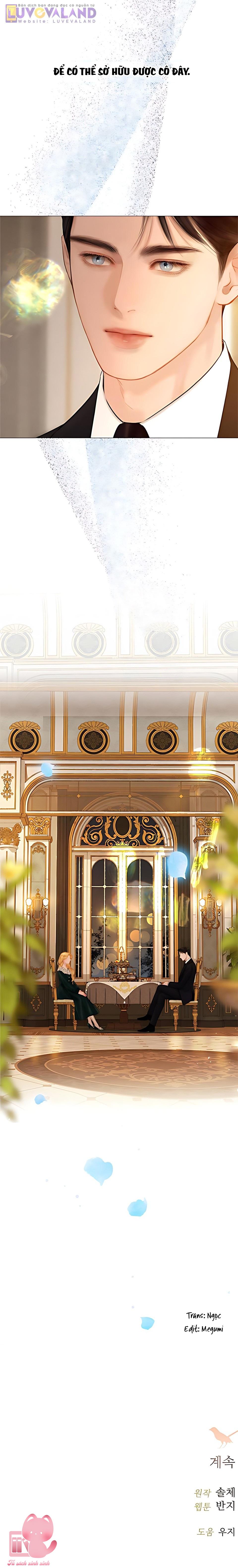 Hãy Khóc Và Cầu Nguyện Đi - Chap 71 - Trang 24