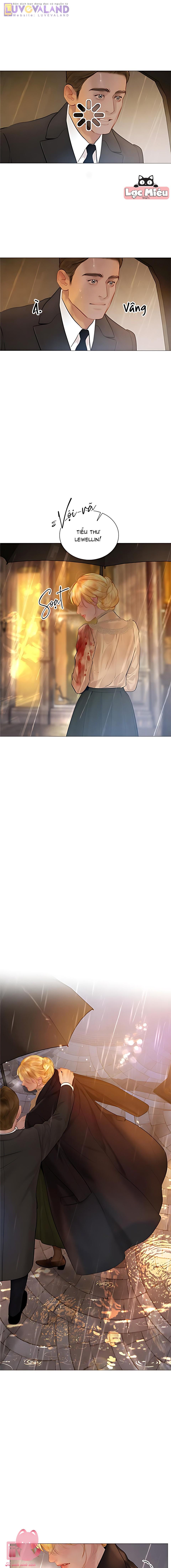 Hãy Khóc Và Cầu Nguyện Đi - Chap 71 - Trang 7