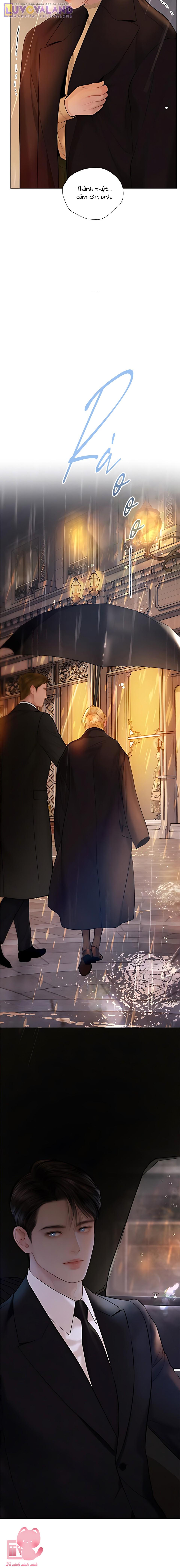 Hãy Khóc Và Cầu Nguyện Đi - Chap 71 - Trang 8