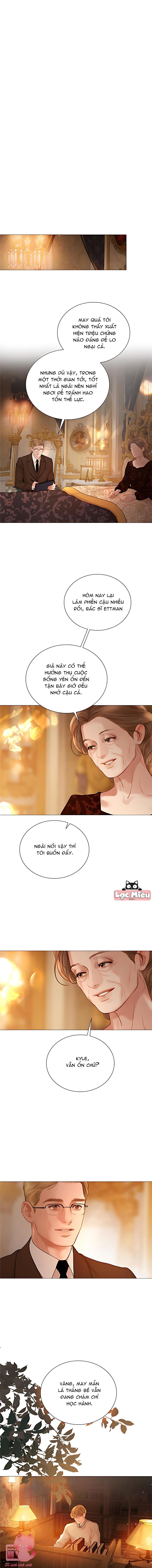 Hãy Khóc Và Cầu Nguyện Đi - Chap 72 - Trang 2