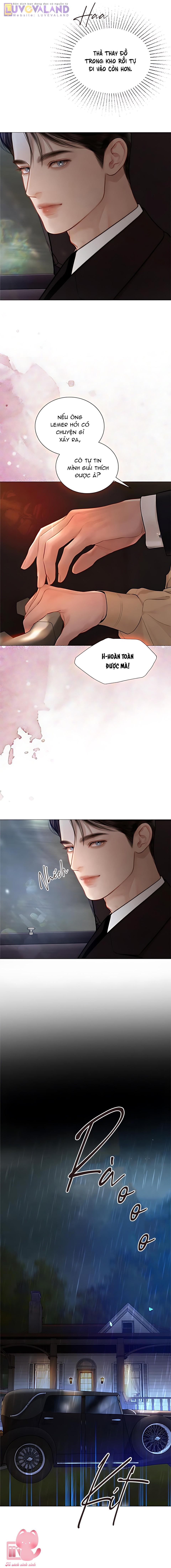 Hãy Khóc Và Cầu Nguyện Đi - Chap 72 - Trang 11